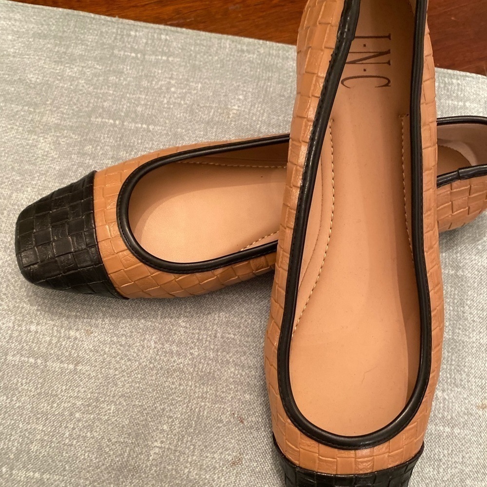 INC  International Concepts size 9.5 Jenaya NWOT - Picture 2 of 8